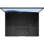 Laptop Asus Zenbook 14, UM3406KA-PP124X, 14.0-inch, 3K (2880 x 1800) OLED 16:10 aspect ratio, AMD Ryzen™ AI 7 350 Processor 2.0G